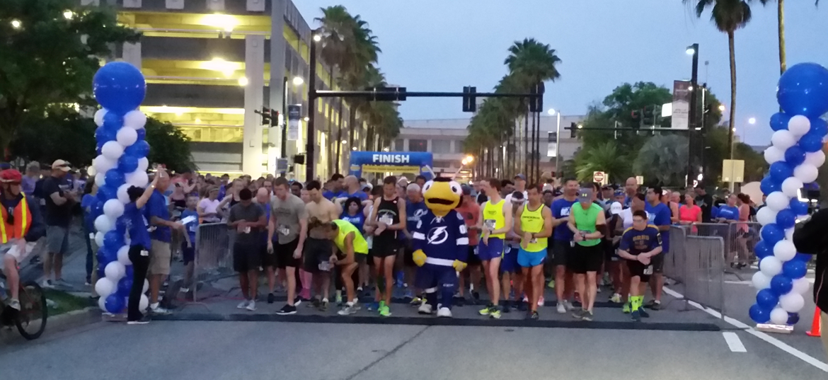 Florida Road Race
